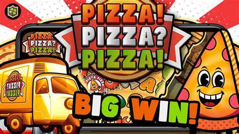 pizza slot